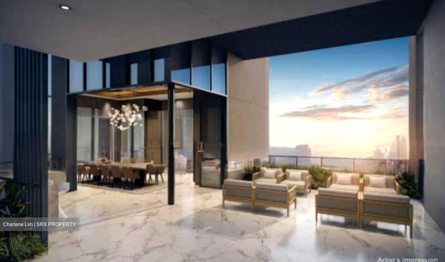 Zion Road (D10), Condominium #639466951